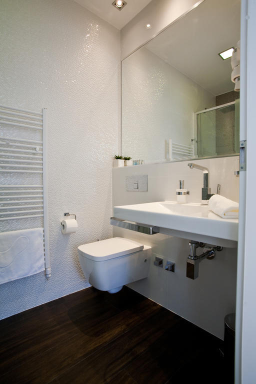 Apartment Speruna Luxury *