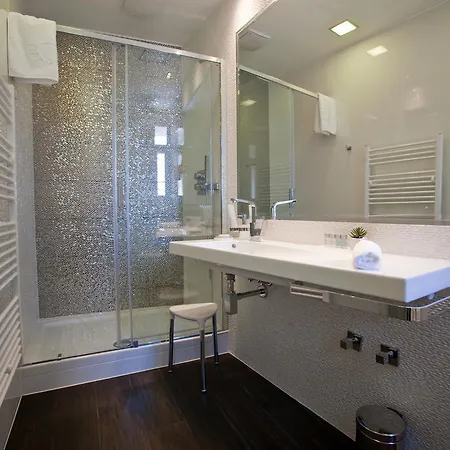 Speruna Luxury Inn Split Room photo