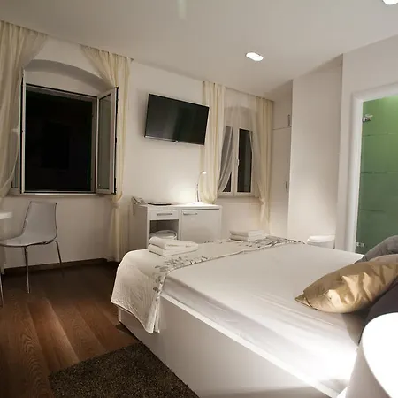 Speruna Luxury Inn Split Exterior photo