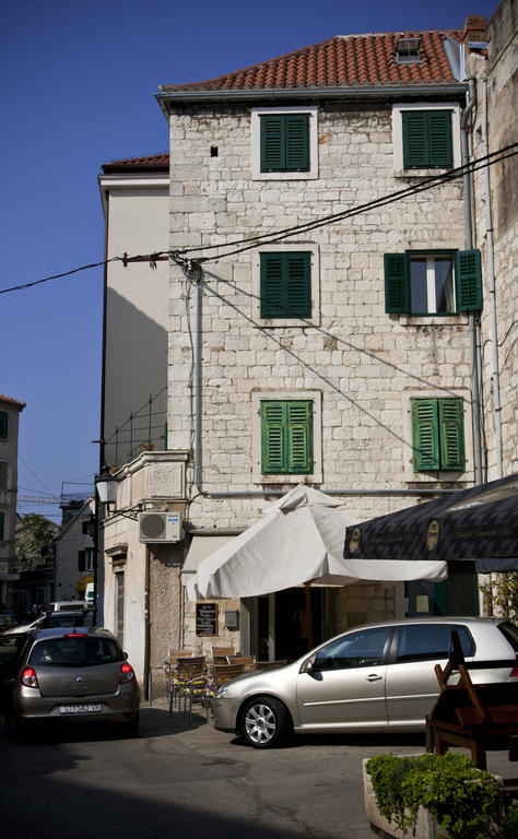 Apartament Speruna Luxury