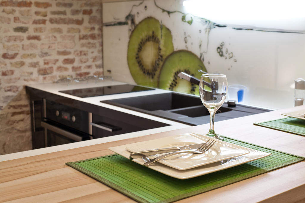 Apartament Speruna Luxury