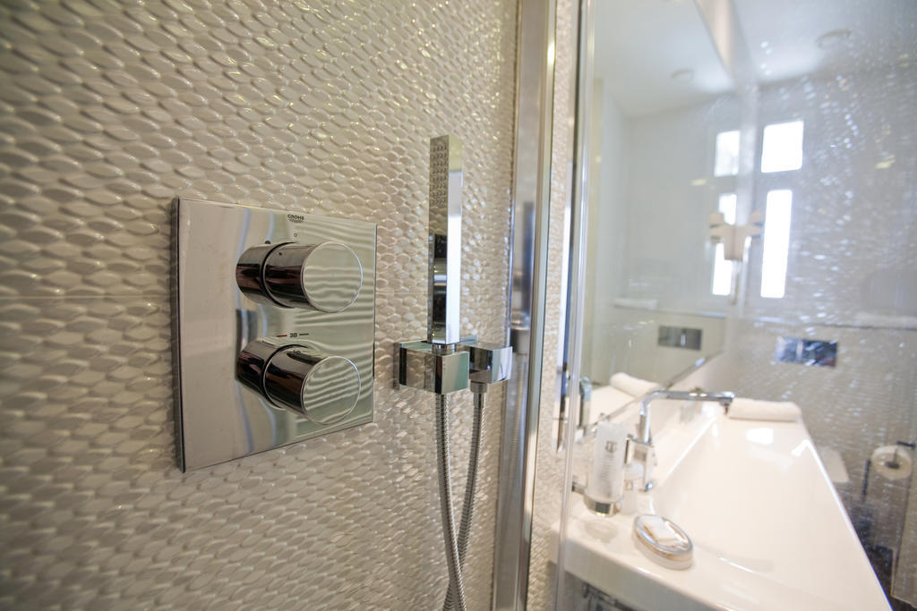 Apartament Speruna Luxury *