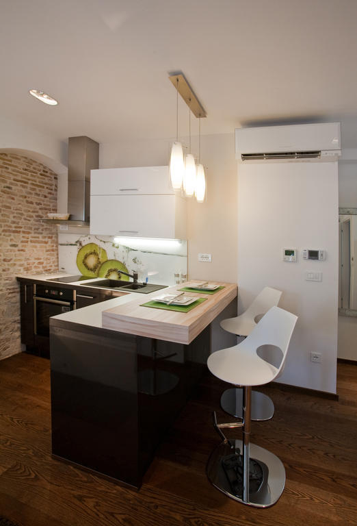 Apartament Speruna Luxury