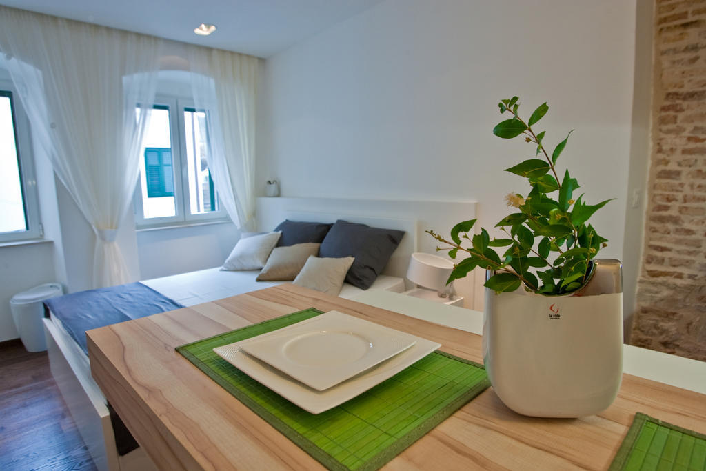 Apartament Speruna Luxury Split