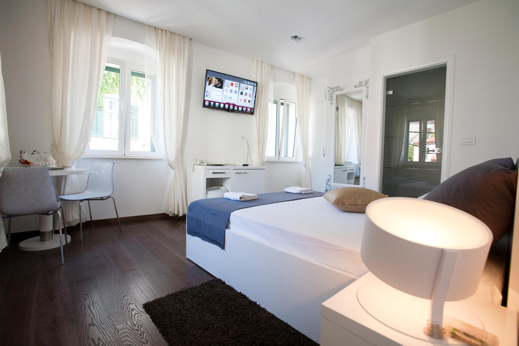 Apartament Speruna Luxury Split