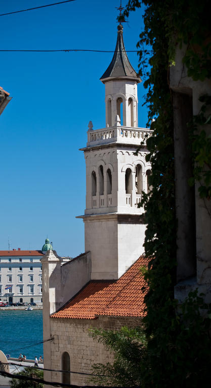 Apartament Speruna Luxury Split