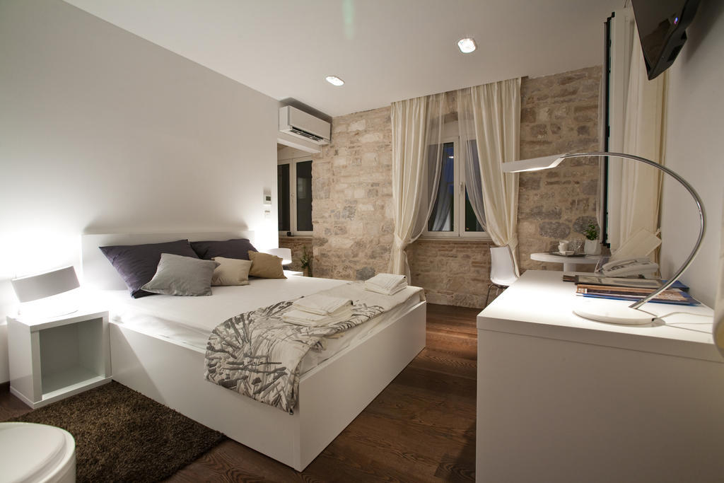 Apartament Speruna Luxury *