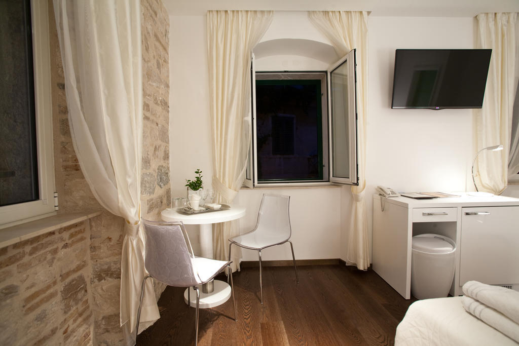 Apartament Speruna Luxury Split
