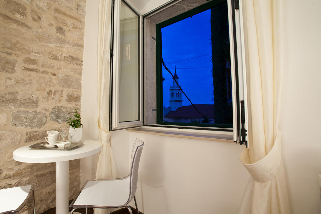 Apartament Speruna Luxury Split