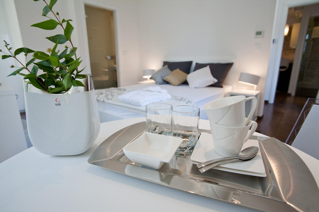 Apartament Speruna Luxury