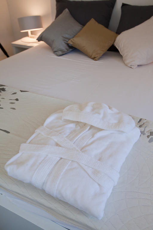 Apartament Speruna Luxury *