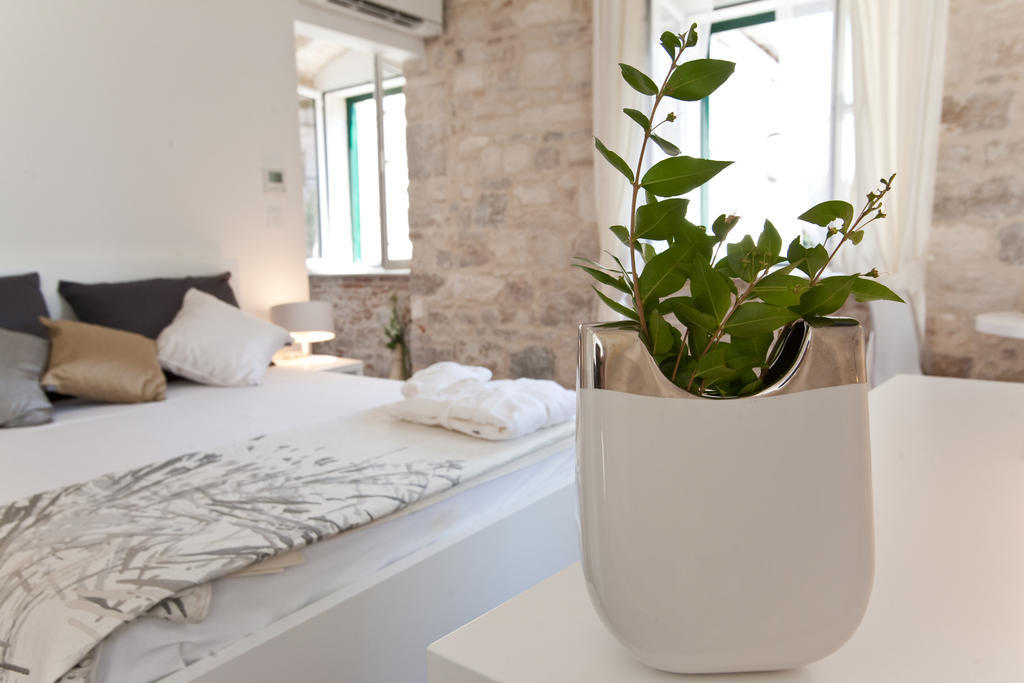 Apartament Speruna Luxury Split