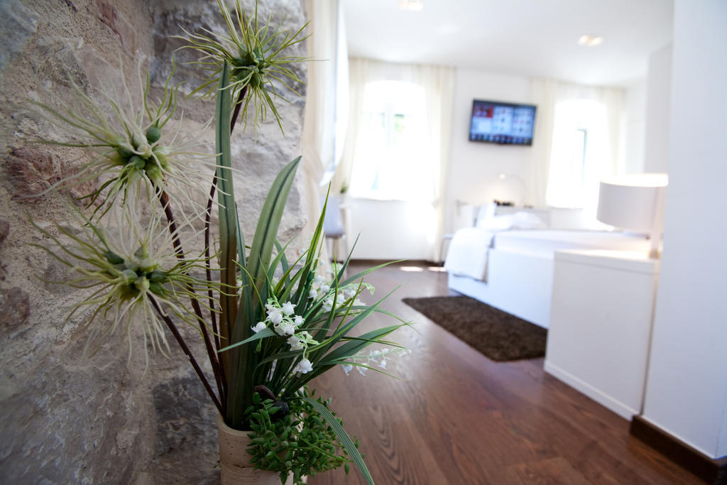 Apartament Speruna Luxury Split