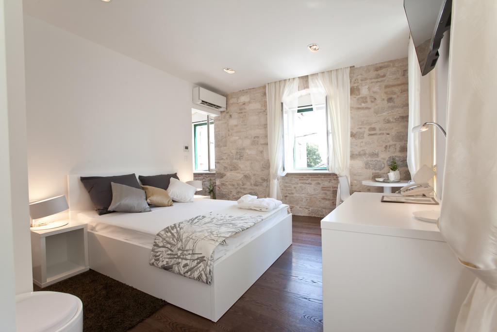 Apartament Speruna Luxury