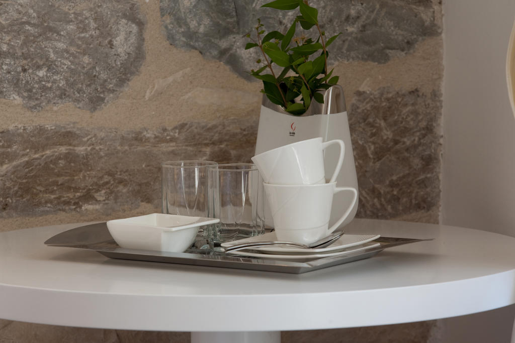 Apartament Speruna Luxury Split